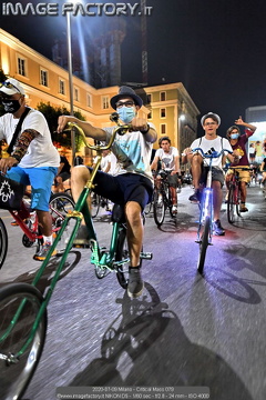2020-07-09 Milano - Critical Mass 079